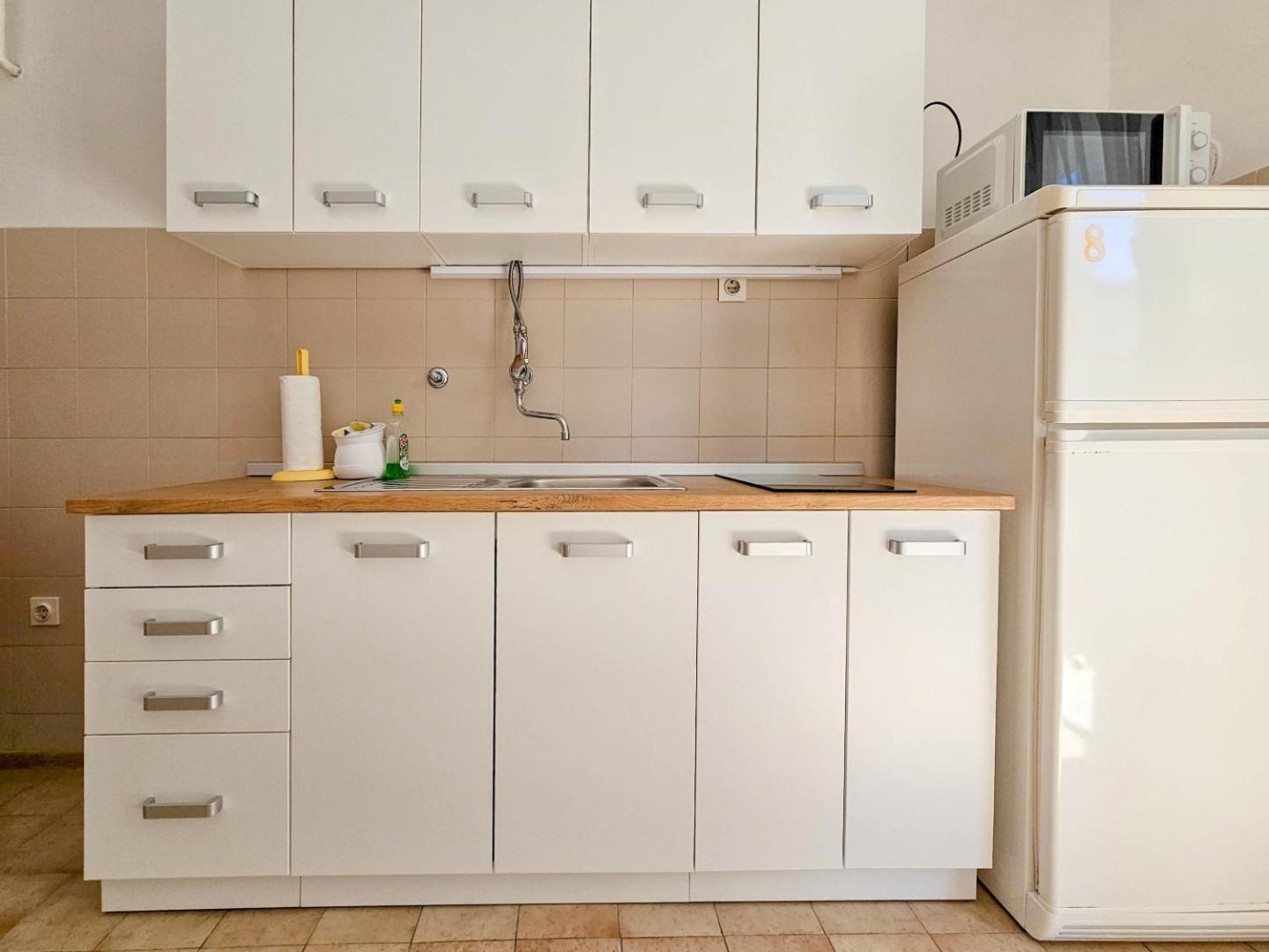 Maja One Apartment Novigrad  ภายนอก รูปภาพ